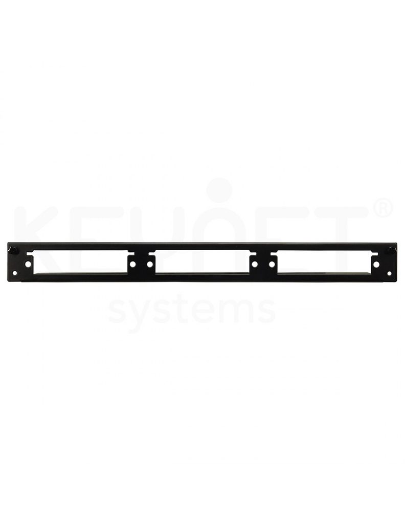 Frontal 3 cassettes para TP-B301S TB-FCAS