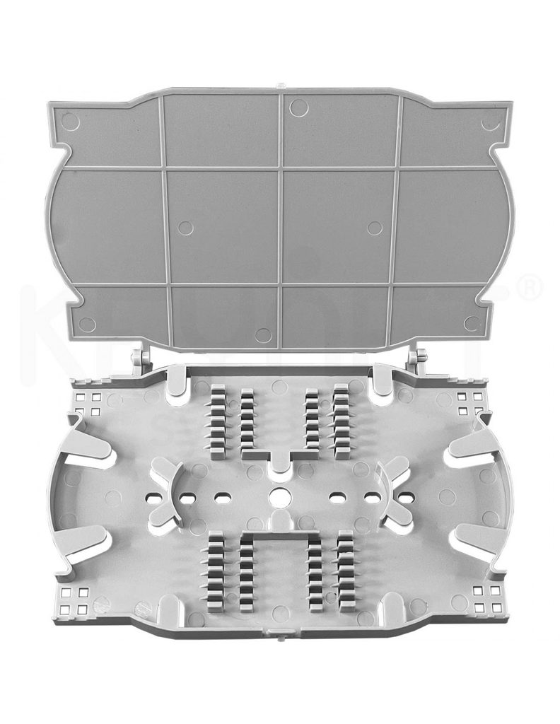 Bandeja FO SFT-12CB