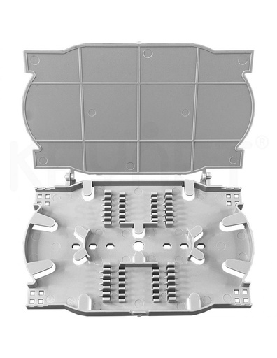 [SFT-12CB] Bandeja FO SFT-12CB