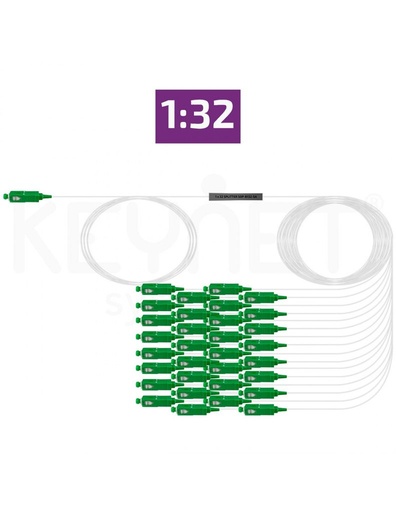 [SOP-B132-SA] Repartidor óptico mini SM 1:32 SOP-B132-SA
