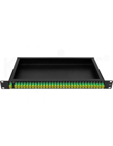 [SOP-191U-1-132-SA] Bandeja FO SOP-191U-1-132-SA