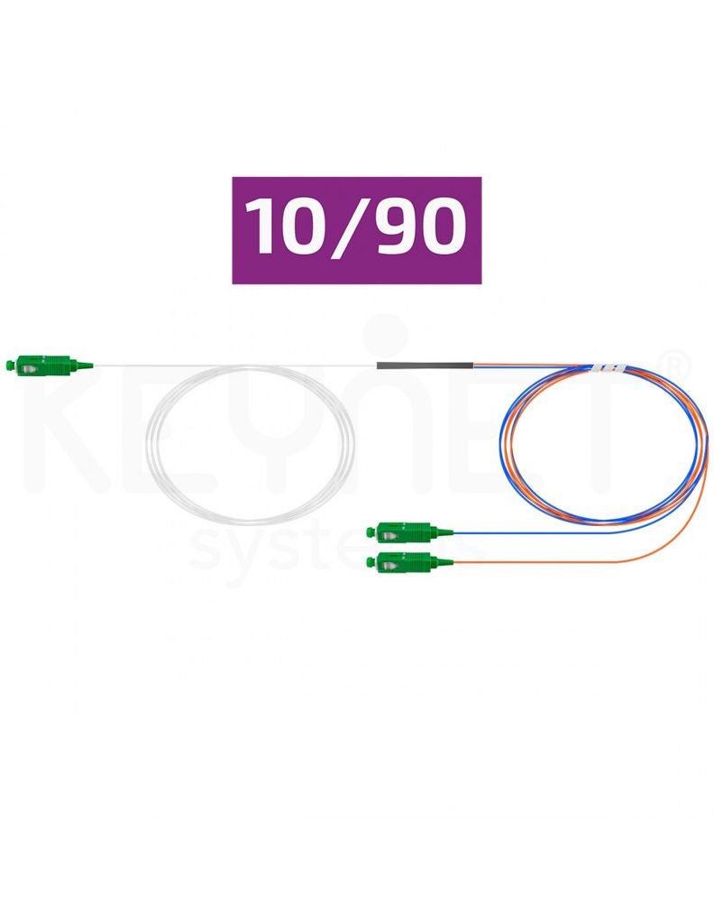Acoplador SOP-FBT-B12-1090-3SA