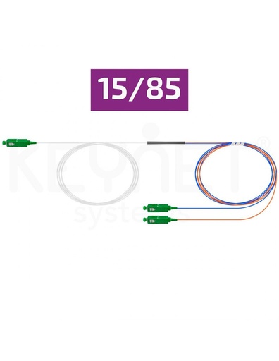 [SOP-FBT-B12-1585-3SA] Acoplador SOP-FBT-B12-1585-3SA