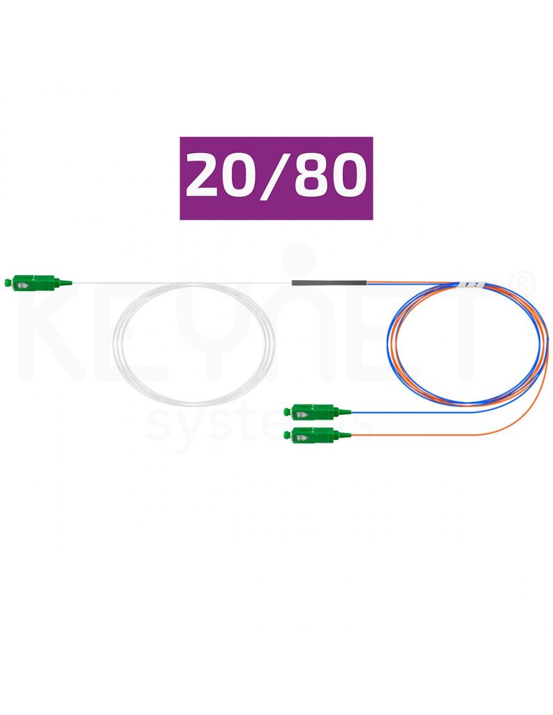 Acoplador SOP-FBT-B12-2080-3SA