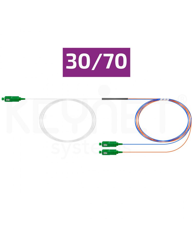 Acoplador SOP-FBT-B12-3070-3SA