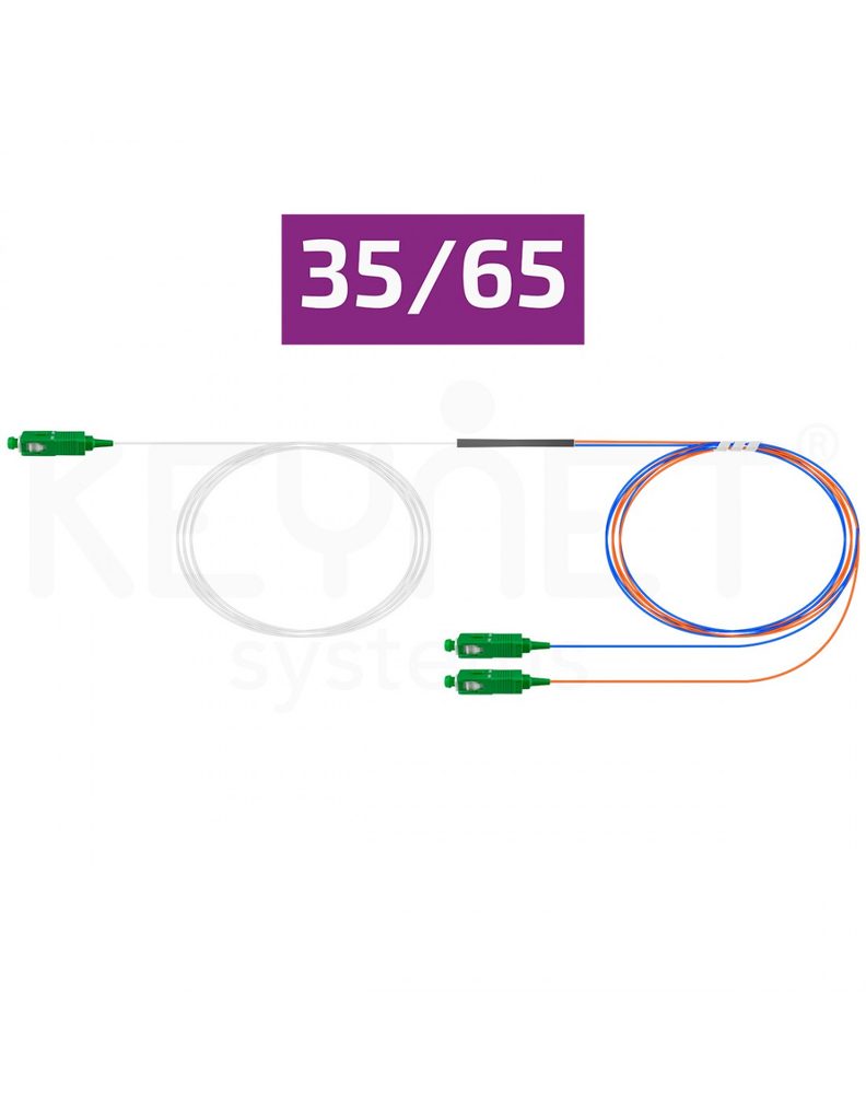 Acoplador SOP-FBT-B12-3565-3SA