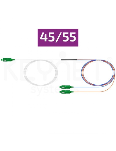 [SOP-FBT-B12-4555-3SA] Acoplador SOP-FBT-B12-4555-3SA