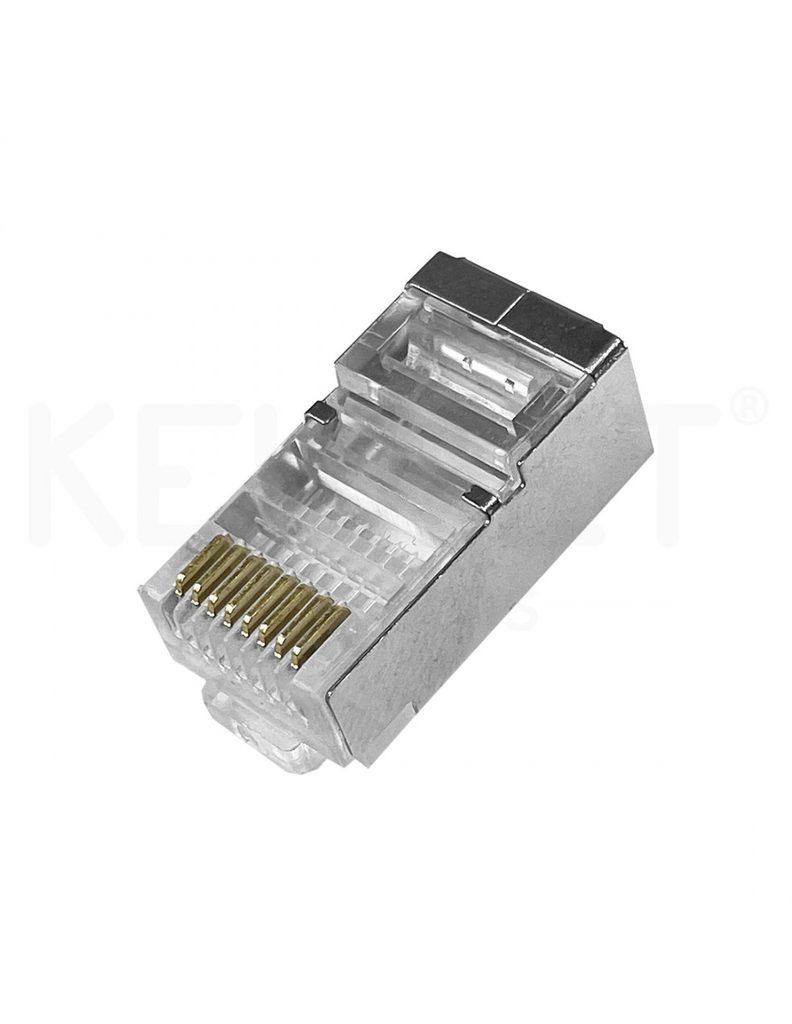 Conector Cat5e FE-A513-06P