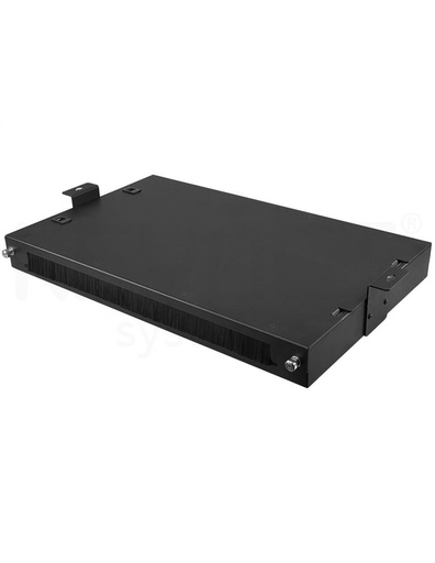 [TP-624-PC-FK1] Caja punto consolidacion con enfrentador TP-624-PC-FK1