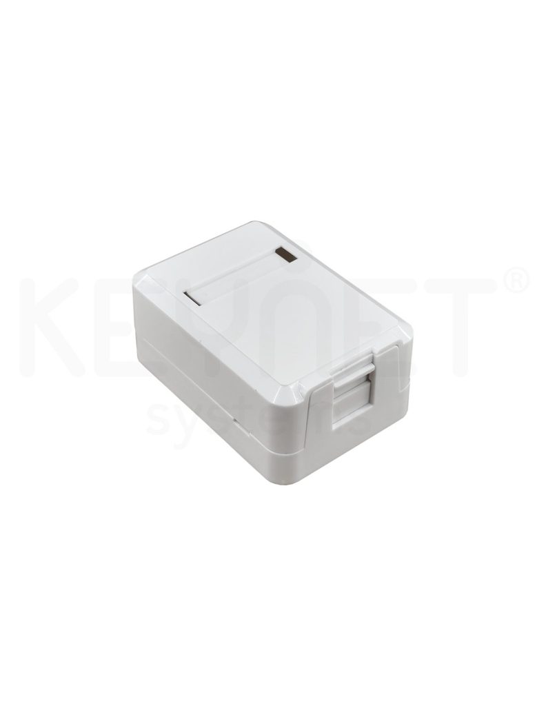 Keystone FMB-1PK-WH