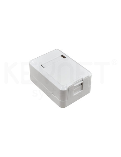 [FMB-1PK-WH] Keystone FMB-1PK-WH