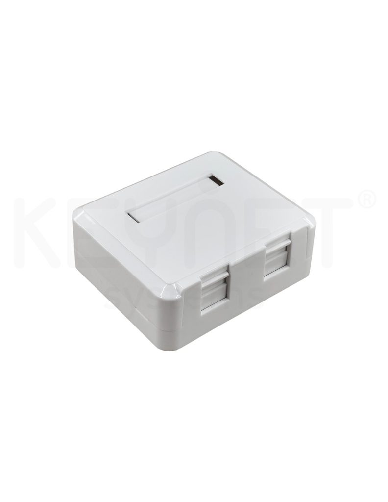 Keystone FMB-2PK-WH