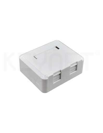 [FMB-2PK-WH] Keystone FMB-2PK-WH