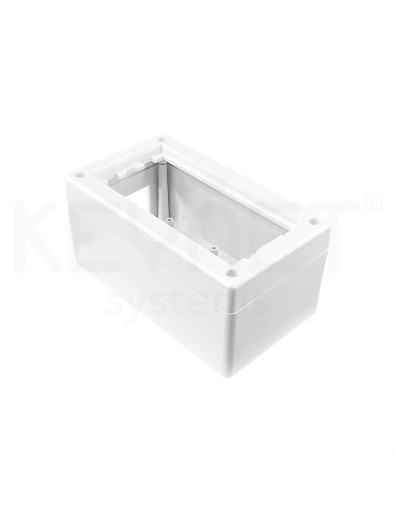Caja mecanismo completa superficie 1 FME-S1
