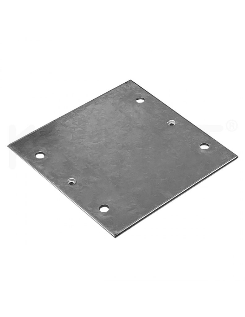 Placa para tapa panelable FME-ST3 FME-STT