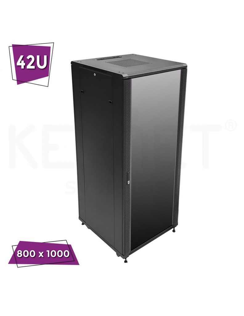 FR4-CS4781 - Rack 47U