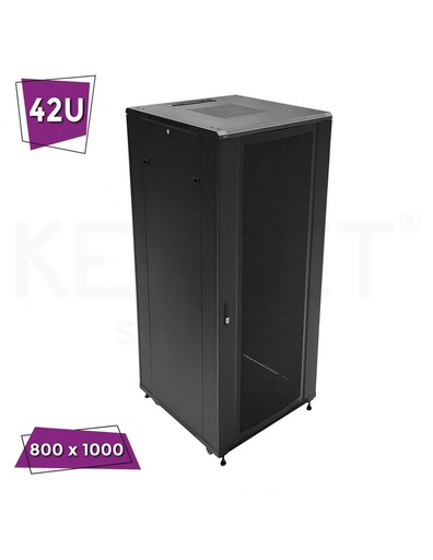 [FR4-R2R4781] FR4-R2R4781 - Rack 47U