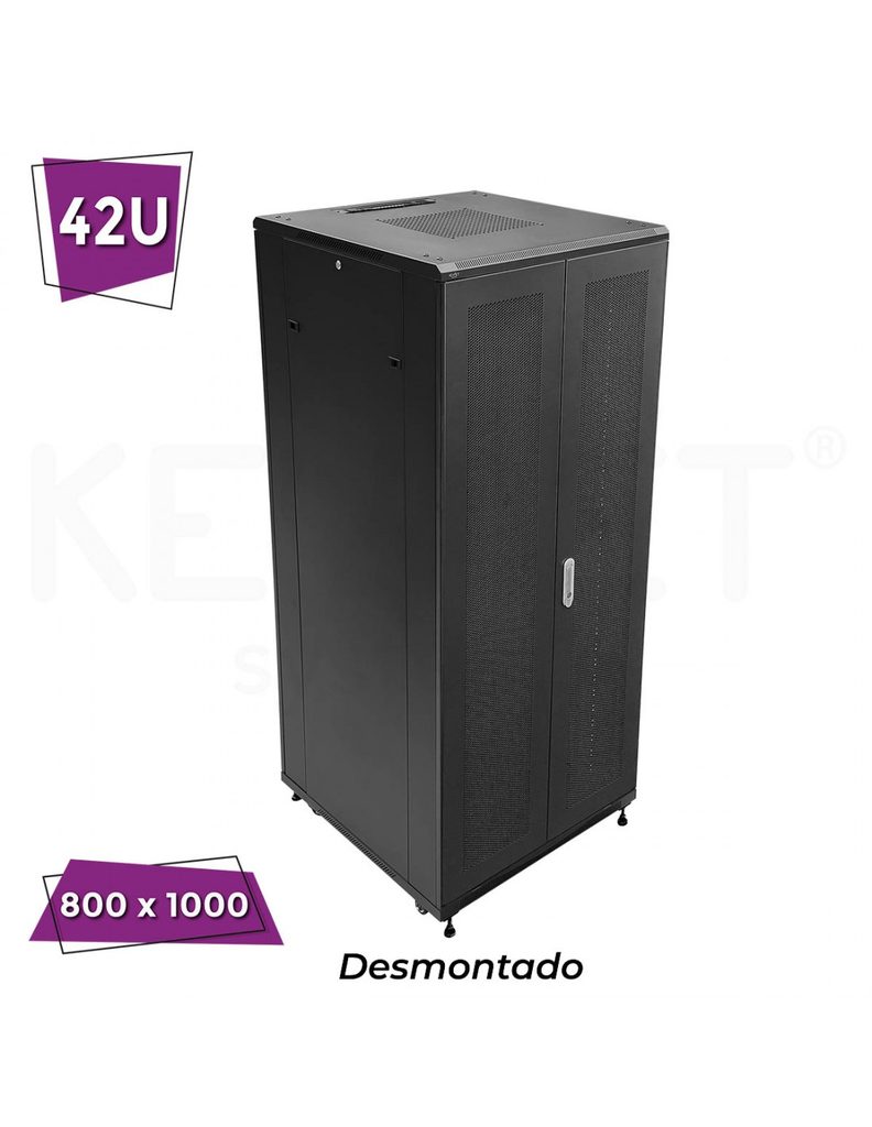FR4-2R2R4781-U - Rack 47U