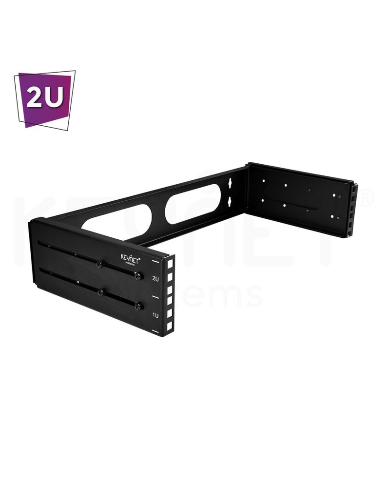 Rack 2U FR15-0242-4
