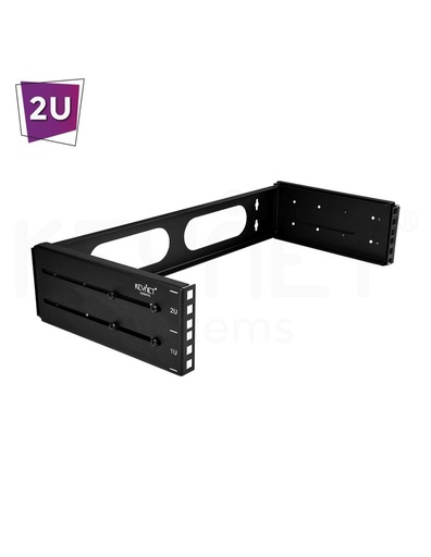 [FR15-0242-4] Rack 2U FR15-0242-4