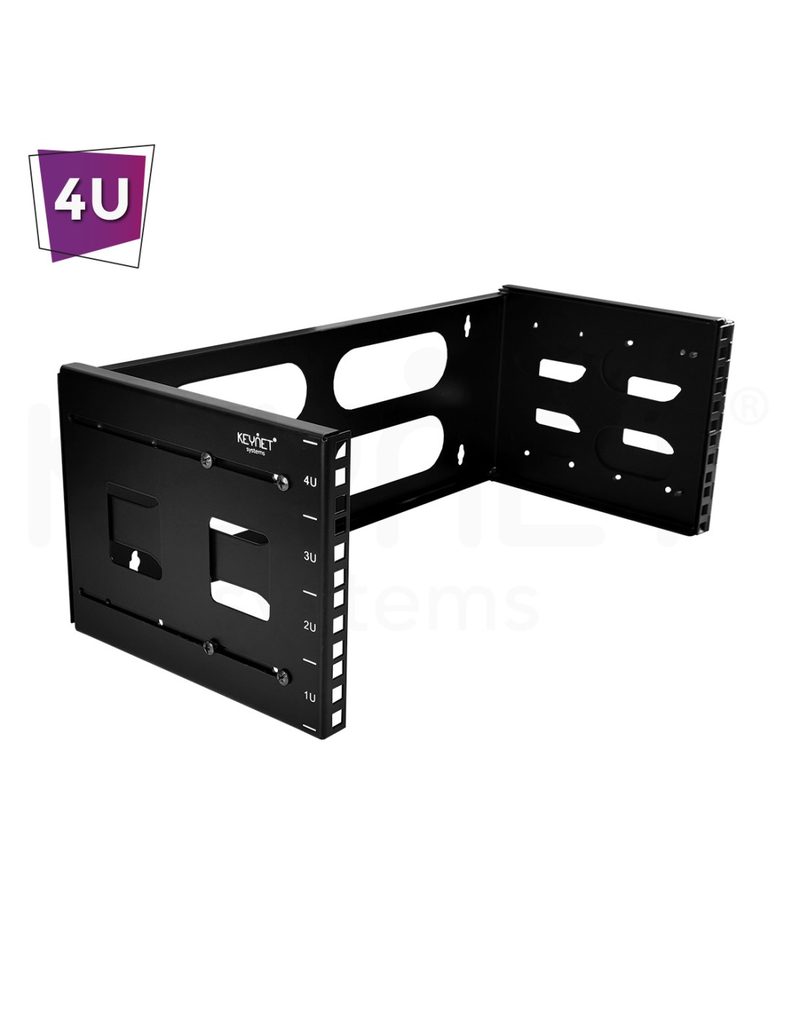Rack 4U FR15-0442-4
