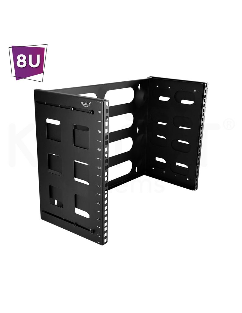 Rack 8U FR15-0842-4