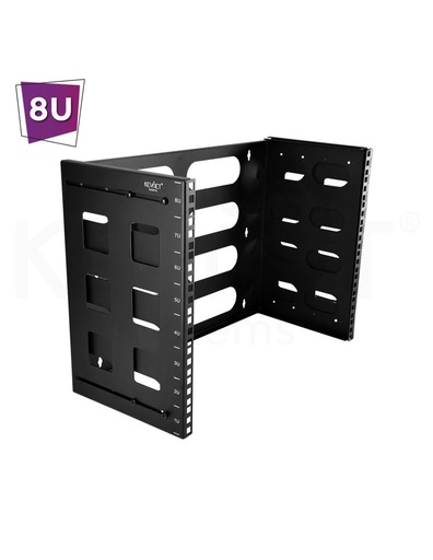 [FR15-0842-4] Rack 8U FR15-0842-4