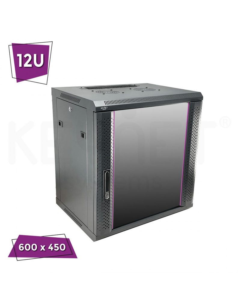 Rack 12U FR7-C1264
