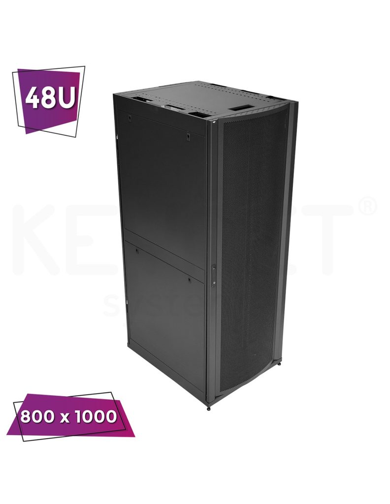 FR2-R2R4881U - Rack 48U