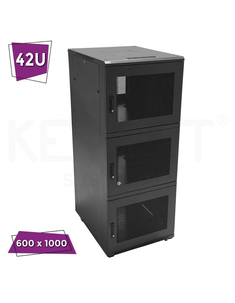 Puerta Rack DIGIKEY