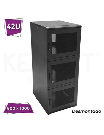 [FR20-3RR4281-U] Rack 42U FR20-3RR4281-U