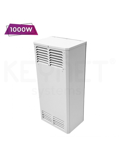 [FR-CLI-SK-1000W] Climatizador Rack FR-CLI-SK-1000W