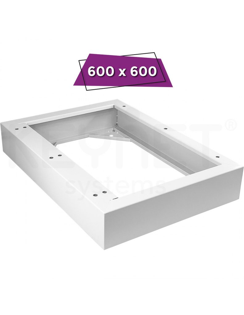 Zócalo Rack FRC-P-A660