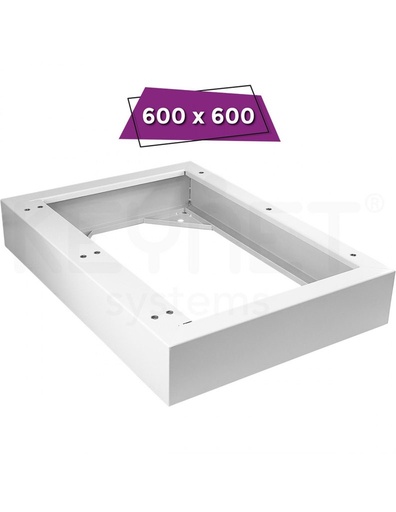 [FRC-P-A660] Zócalo Rack FRC-P-A660