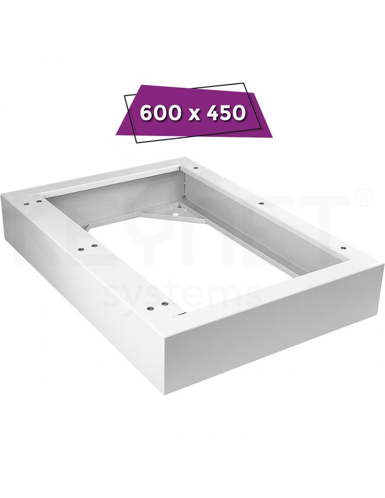 Zócalo Rack FRC-P-A645