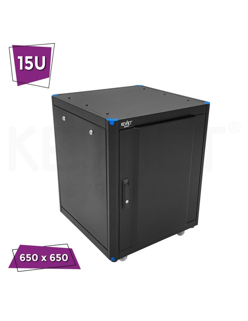 Rack 15U FR-SPF-S1566