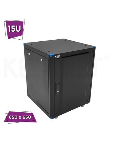 [FR-SPF-S1566] Rack 15U FR-SPF-S1566