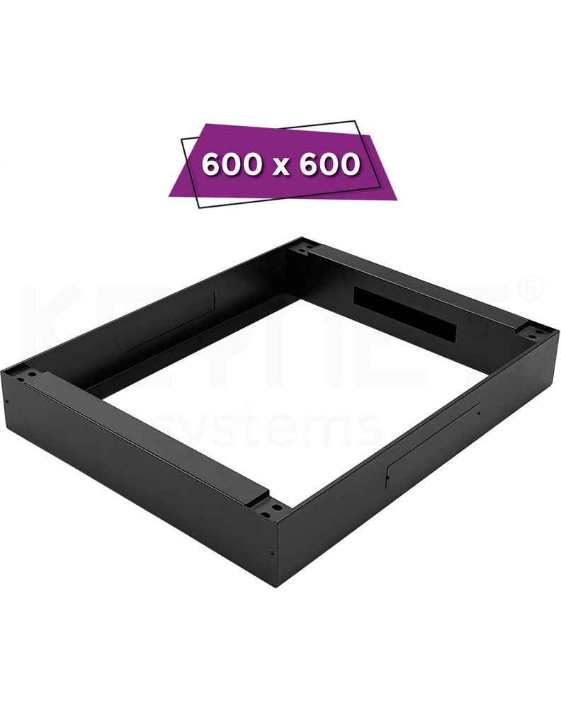 Zócalo Rack FR-P-FR4-66