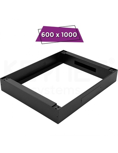 [FR-P-FR4-61] Zócalo Rack FR-P-FR4-61