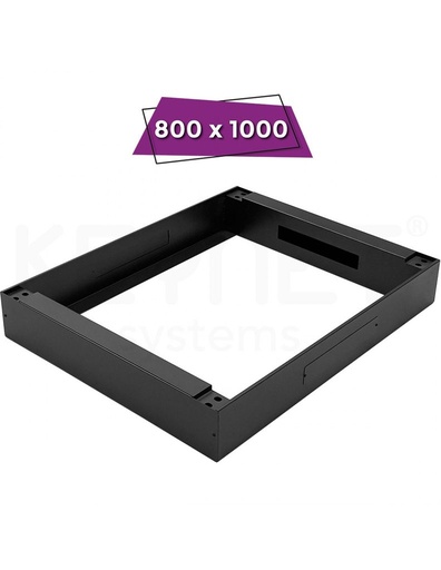 [FR-P-FR4-81] Zócalo Rack FR-P-FR4-81