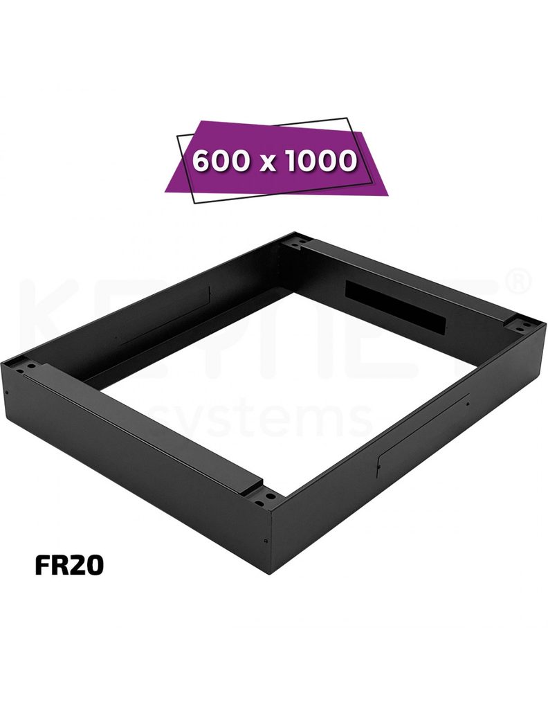 Zócalo Rack FR-P-FR20-61