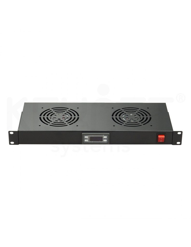 Conjunto 2 ventiladores FR-FAN-R02T