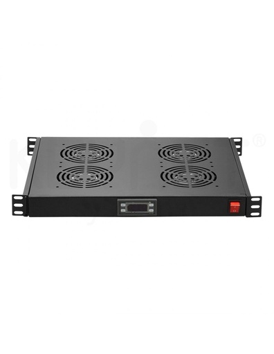 [FR-FAN-R04T-A] Conjunto 4 ventiladores FR-FAN-R04T-A