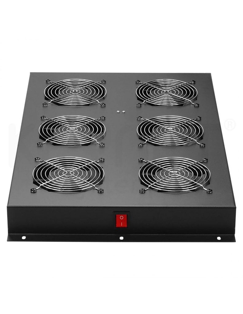 Conjunto 6 ventiladores FR-FAN-T106