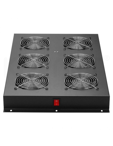 [FR-FAN-T106] Conjunto 6 ventiladores FR-FAN-T106