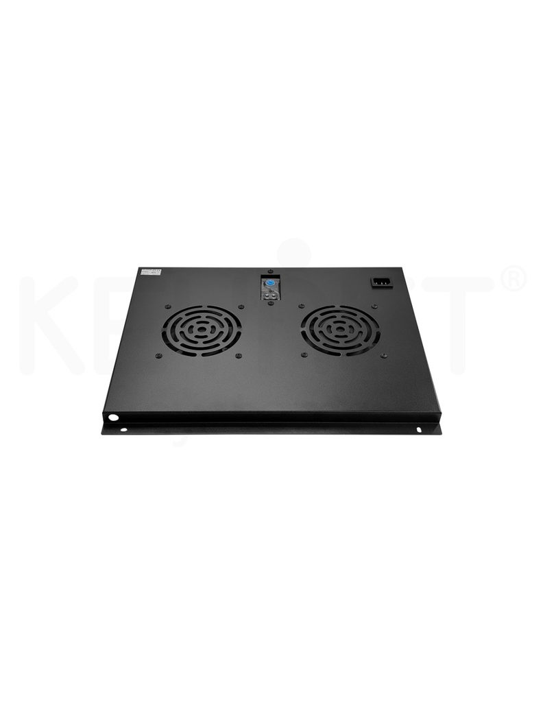Conjunto 2 ventiladores FR-FAN-F4-T680602-TERM1