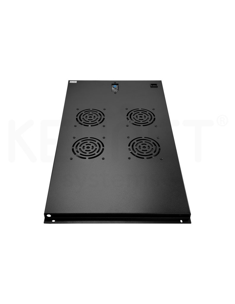 Conjunto 4 ventiladores FR-FAN-F4-T681004-TERM1