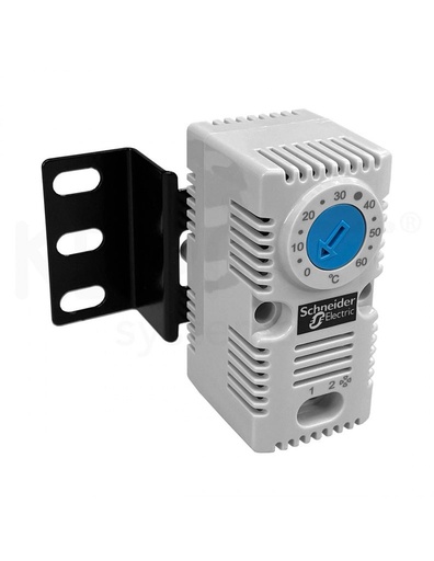 [FR-FAN-TERM1-HL1U20] Soporte Rack FR-FAN-TERM1-HL1U20