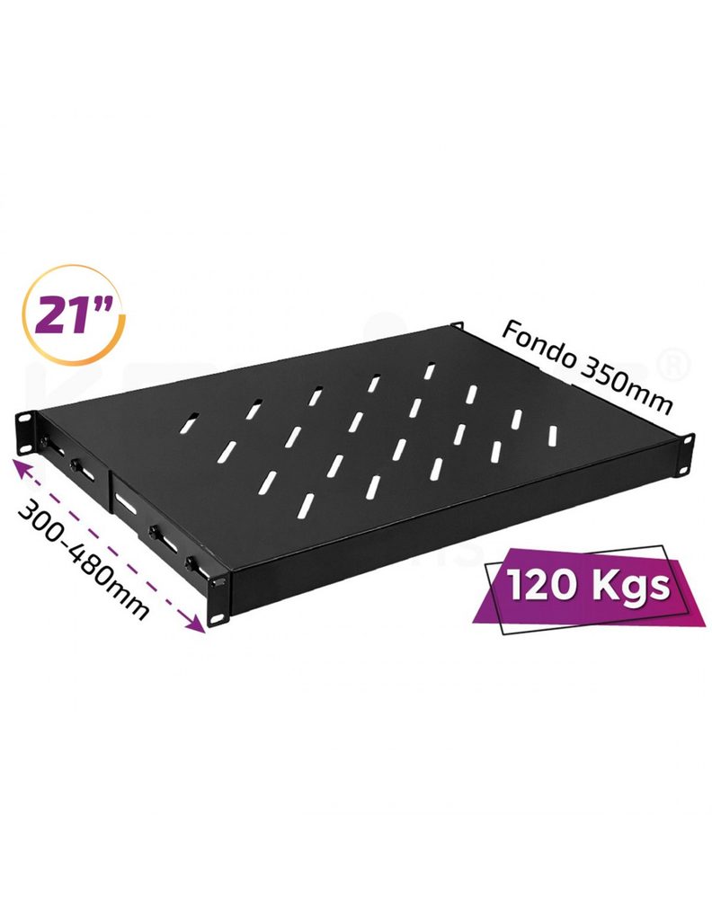 Bandeja Rack FRU-B635-21-120K-N