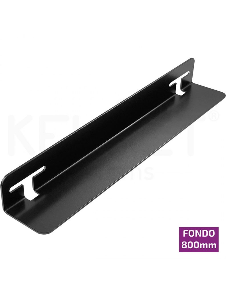 Escuadra metalica rack FRE-55-800-LT2T